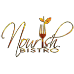 Nourish Bistro Logo