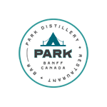 Park Distillery Logo
