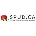 Spud Logo