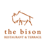 The Bison Logo