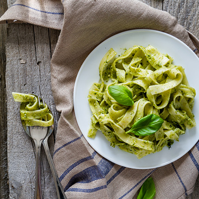 Basil Pesto