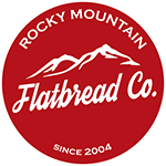 Rocky Mountain Flatbread logo